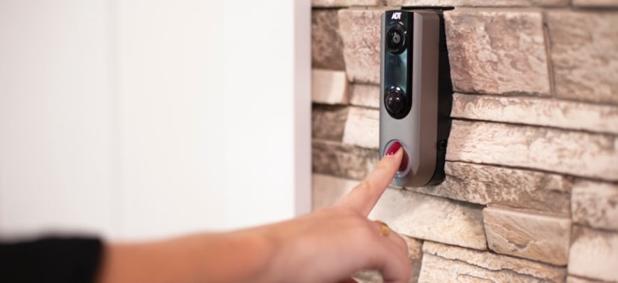 McAllen Doorbell Cameras