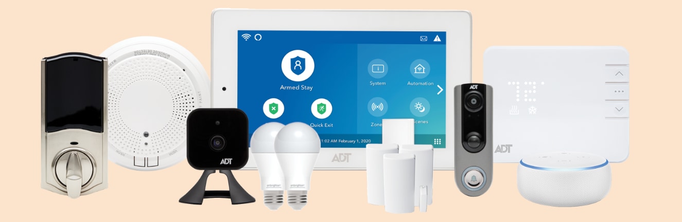 home security McAllen