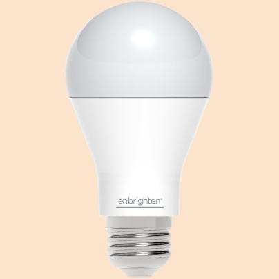 McAllen smart light bulb