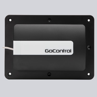 McAllen garage door controller