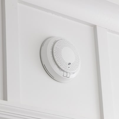 McAllen smoke detector adt