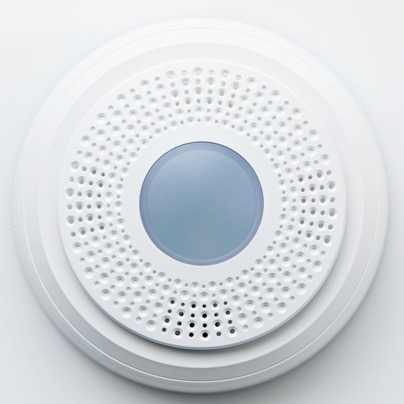 McAllen high-decibel alarm