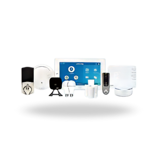 ADT product packages McAllen