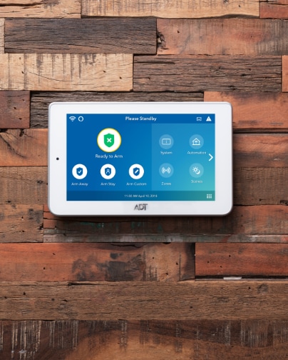 traditional security pricing McAllen