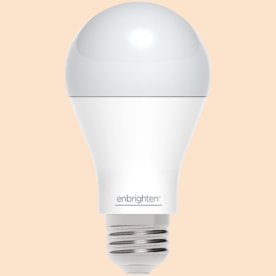 McAllen smart light bulb